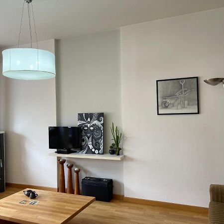 Oasis City Apartment イラクリオン エクステリア 写真