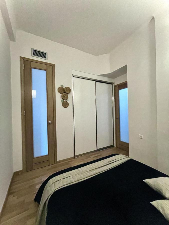 Oasis City Apartment イラクリオン エクステリア 写真