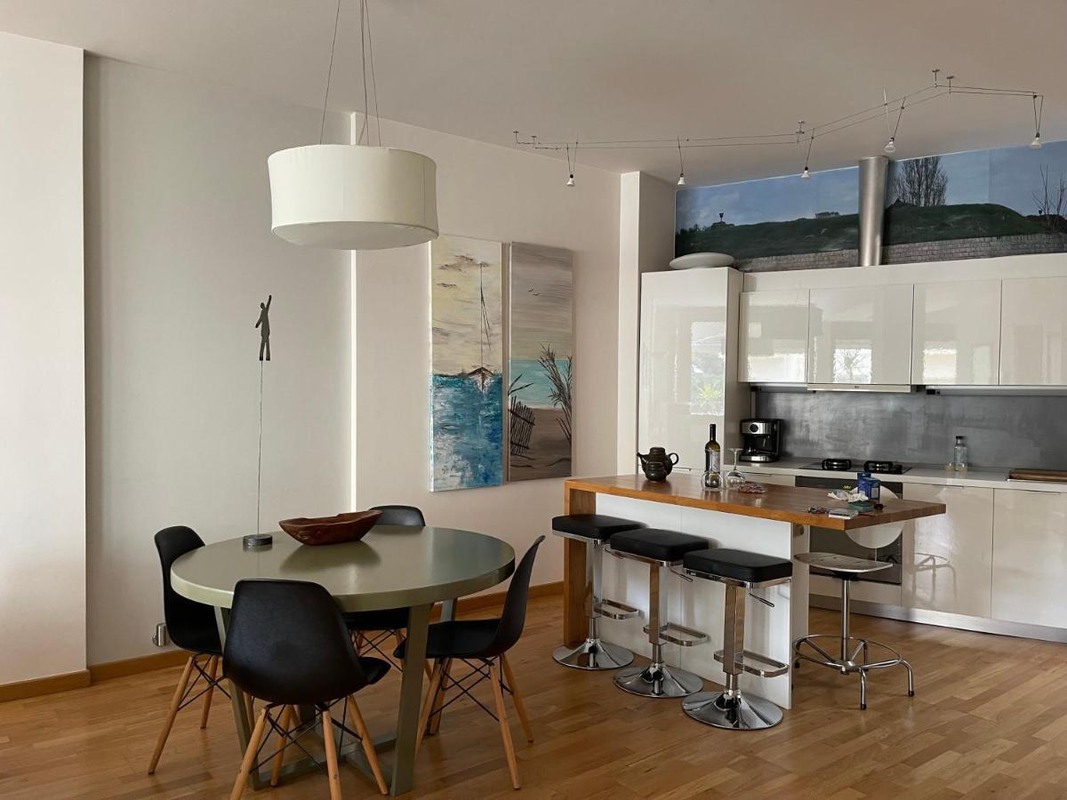 Oasis City Apartment イラクリオン エクステリア 写真