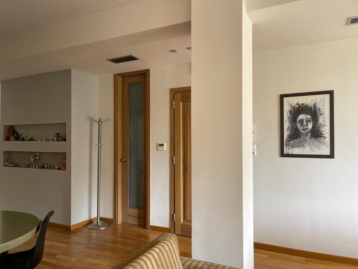 Oasis City Apartment イラクリオン エクステリア 写真