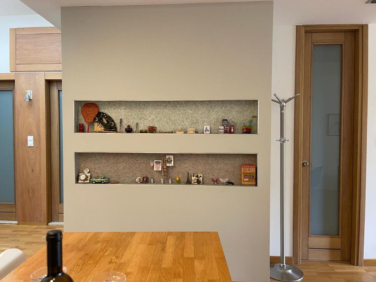 Oasis City Apartment イラクリオン エクステリア 写真